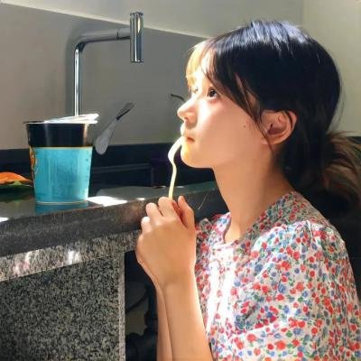 无神的女孩
