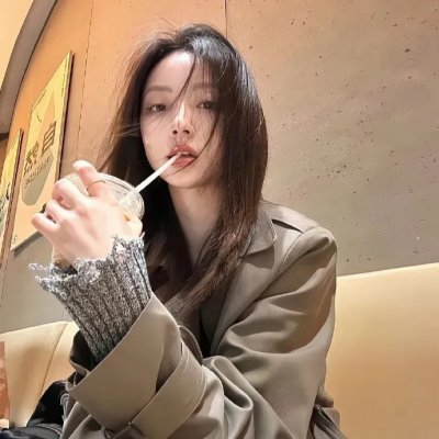 欲望爱人