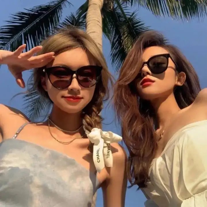 女友节