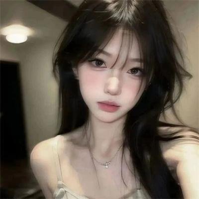 暗红